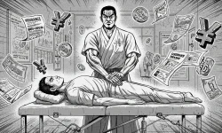 接骨院の年収は本当に儲かるのか？｜成功のための戦略と実際の収益