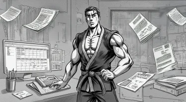 接骨院の事務業務を効率化する方法：基礎から応用まで